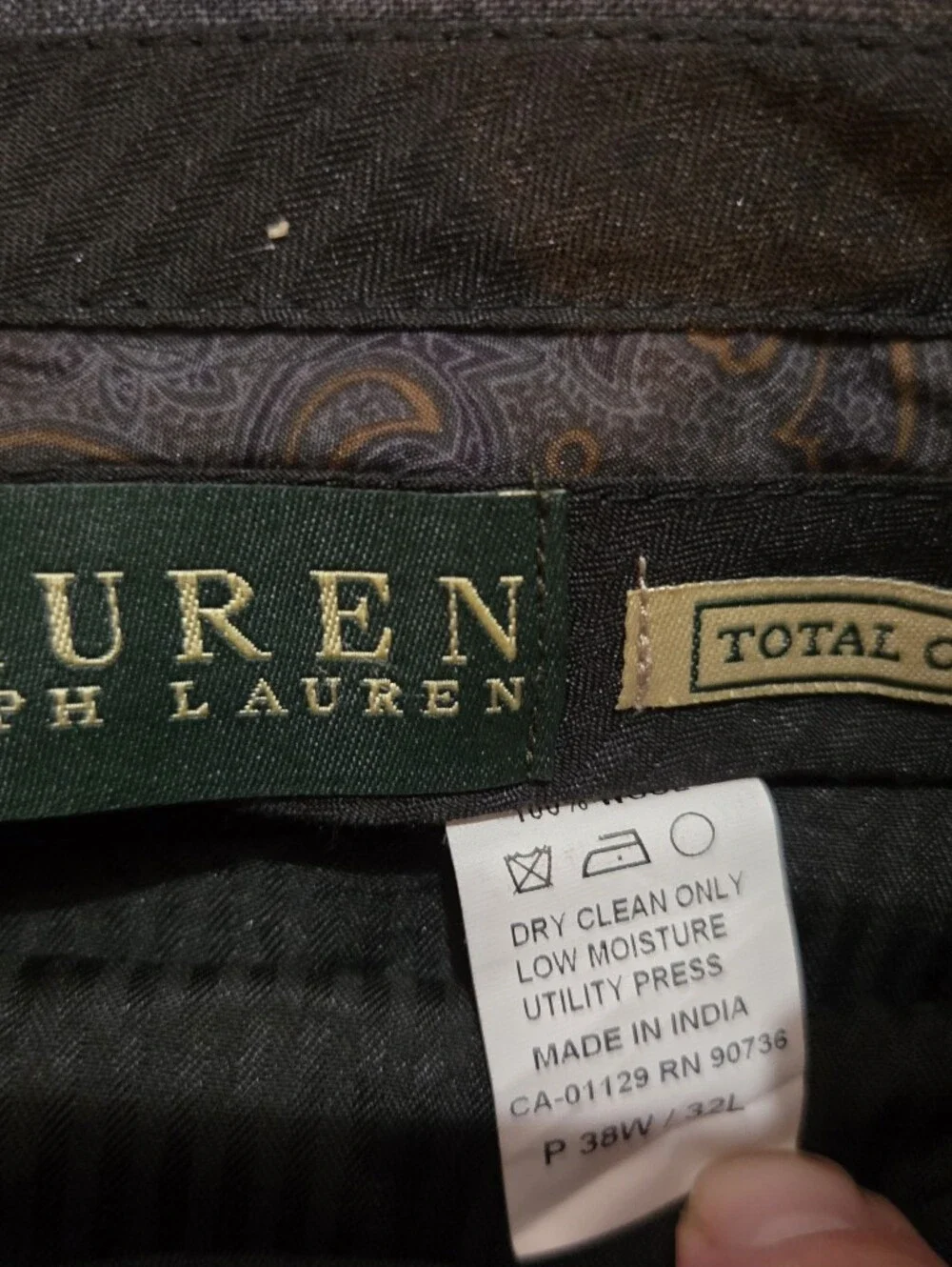 Lauren Ralph Lauren classic lauren